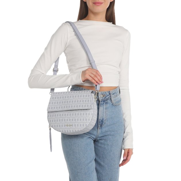 Женский сэдл TAMARIS Linn, Артикул 32263, светло-голубой | 3706152. Ракурс 6