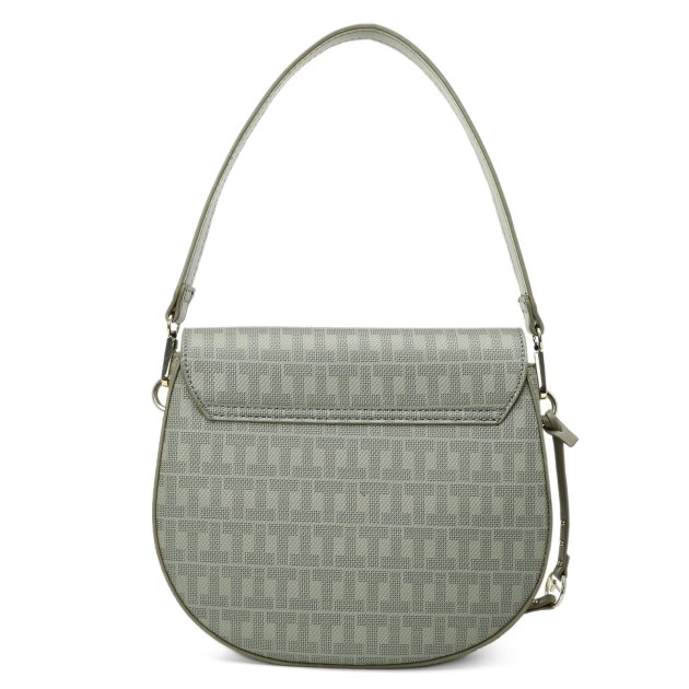 Женский сэдл TAMARIS Linn, Артикул 32263, светлый хаки | 3706153. Ракурс 3