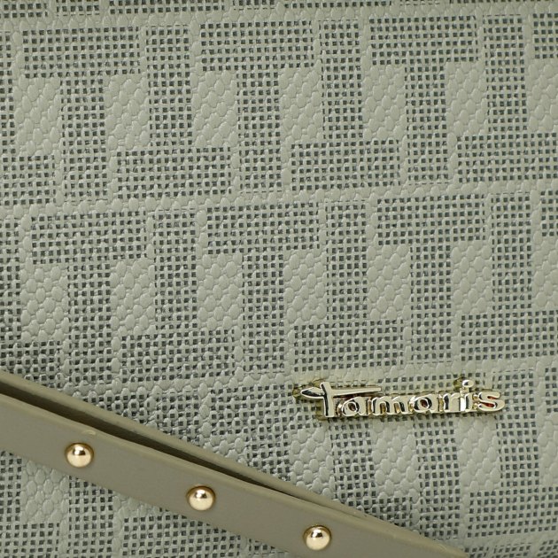 Женский сэдл TAMARIS Linn, Артикул 32263, светлый хаки | 3706153. Ракурс 4