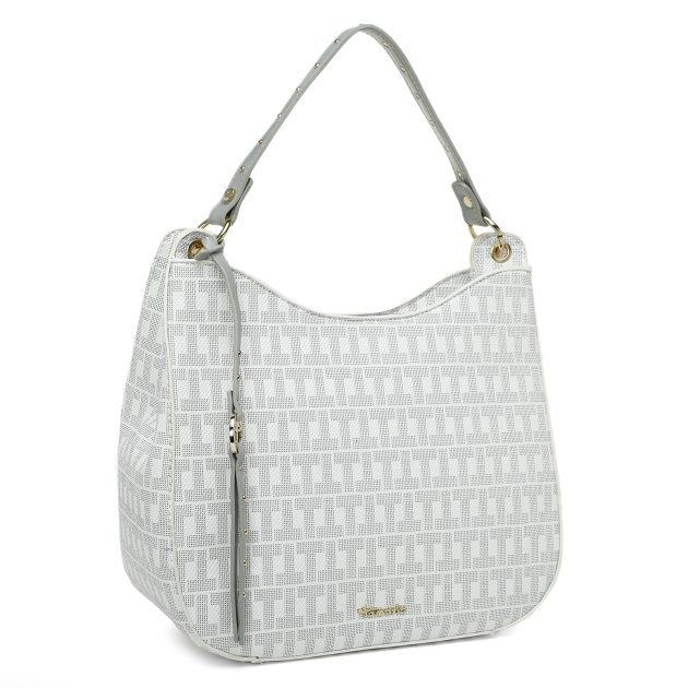 Женская сумка  TAMARIS Linn, Артикул 32264, белый | 3706156. Ракурс 2