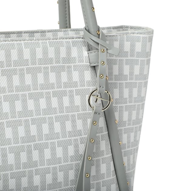 Женский тоут TAMARIS Linn, Артикул 32265, белый | 3706161. Ракурс 4