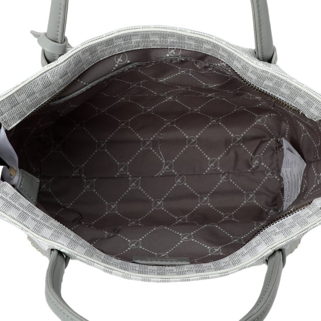 Женский тоут TAMARIS Linn, Артикул 32265, белый | 3706161. Ракурс 5