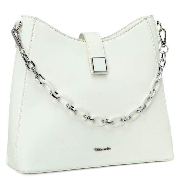 Женская сумка  TAMARIS Lisanne, Артикул 32302, белый | 3706180. Ракурс 2