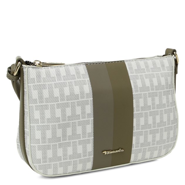 Кросс-боди TAMARIS Liz, Артикул 32320, белый | 3706182. Ракурс 2