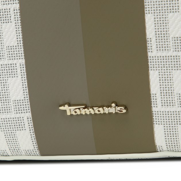 Кросс-боди TAMARIS Liz, Артикул 32320, белый | 3706182. Ракурс 4