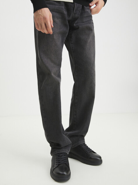 Мужские кеды TENDANCE, Артикул SN072A-61-H15M, черный | 3713169. Ракурс 2 Мужские кеды TENDANCE, Артикул SN072A-61-H15M, черный | 3713169. Ракурс 2