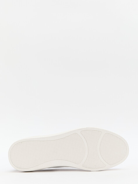 Мужские кеды TENDANCE, Артикул TM2820-6, коричневый | 3715774. Ракурс 4