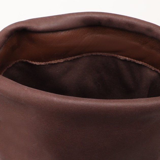 Женские сапоги INUOVO, Артикул A01010, темно-коричневый | 3716243. Ракурс 2