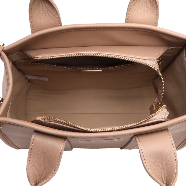 Женская сумка  V73 ECHO 73, Артикул 73BS7HD02, темно-бежевый | 3718366. Ракурс 5