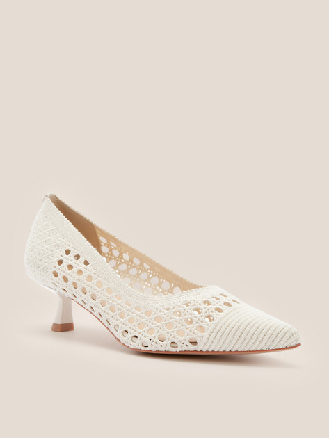 Женские туфли TENDANCE, Артикул V1277-06, серовато-бежевый | 3722782. Ракурс 3