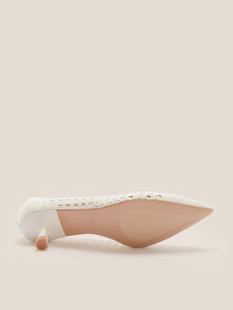 Женские туфли TENDANCE, Артикул V1277-06, серовато-бежевый | 3722782. Ракурс 4