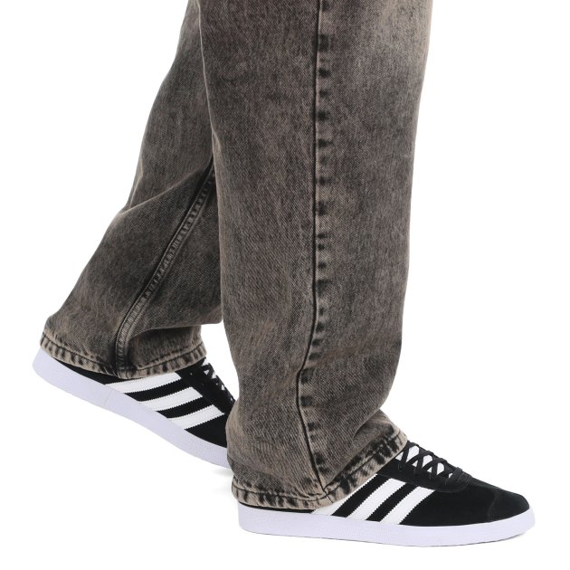 Adidas gazelle 2 noir discount