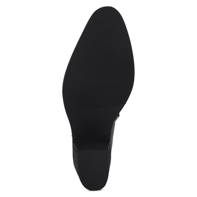 Казаки TENDANCE, Артикул SW981-2, черный | 3726115. Ракурс 3