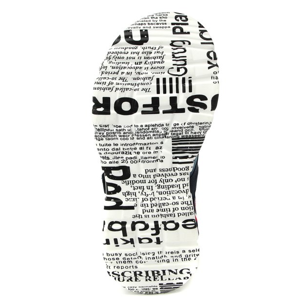 Детские сандалии КОТОФЕЙ, Артикул 424004-21, темно-синий | 3732092. Ракурс 3