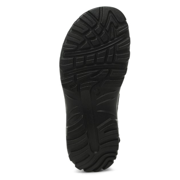 Детские сандалии КОТОФЕЙ, Артикул 722028-71, черный | 3732475. Ракурс 3