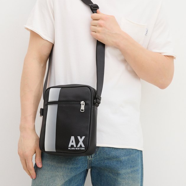 ARMANI EXCHANGE LONG ISLAND 3733002