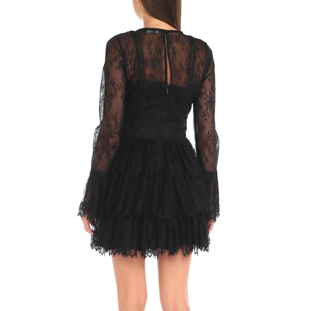 MARCIANO BY GUESS VIVIENNE DRESS 3BGK616201A 3734333