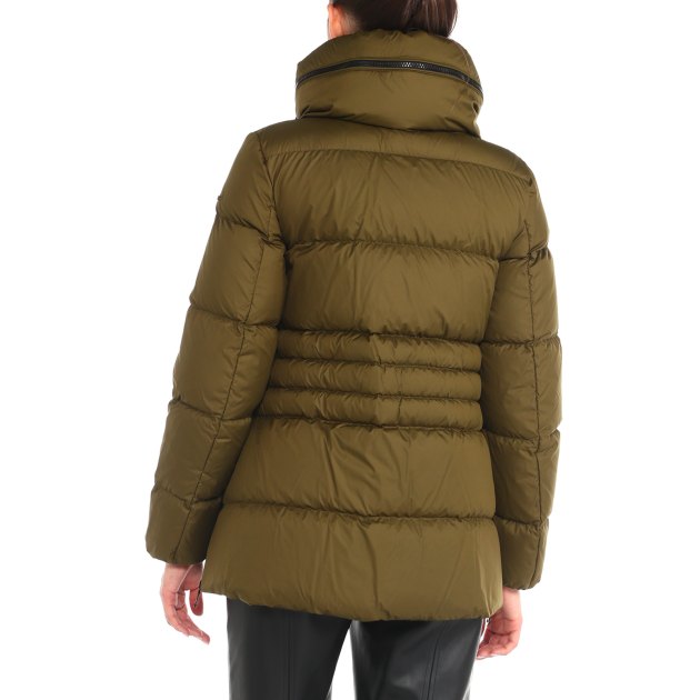 GEOX W CAMEI MID JKT 3735270