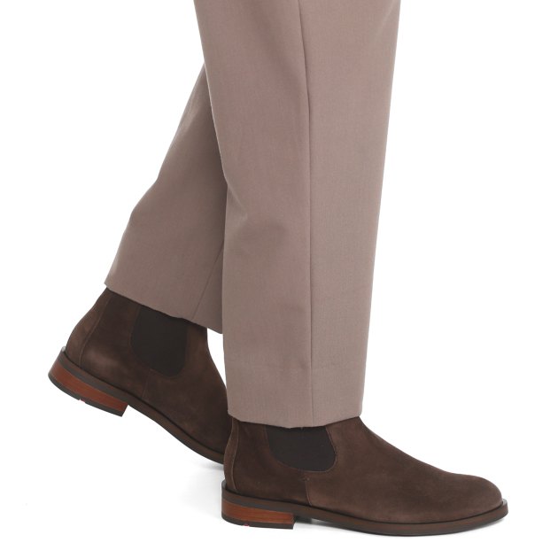 Женские челси LLOYD, Артикул 23-330, темно-коричневый | 3738539. Ракурс 5