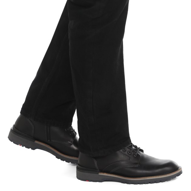 Мужские ботинки LLOYD, Артикул GLOSTER, черный | 3738570. Ракурс 4