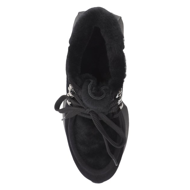 Женские кроссовки LORIBLU, Артикул KEYB71, черный | 3740824. Ракурс 2