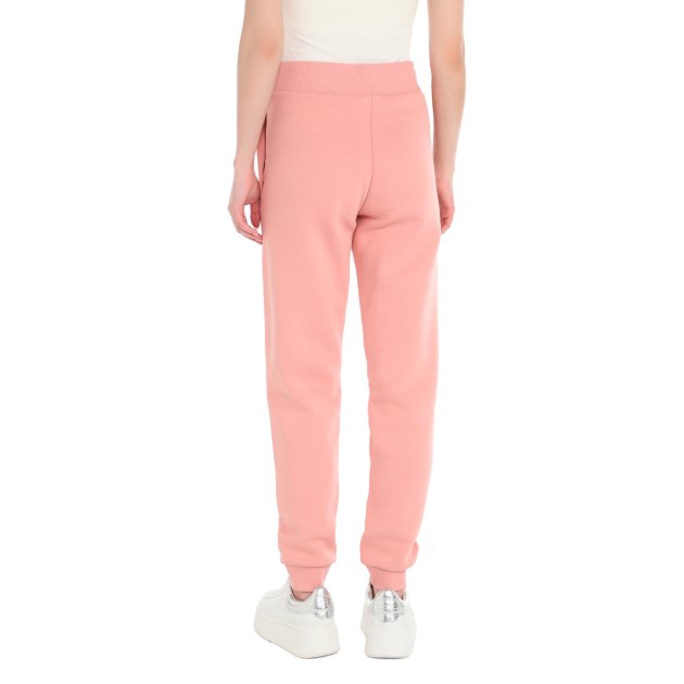 Женские брюки GUESS ALLEGRA JOGGER, Артикул V3BB03K9Z21, розовый | 3744076. Ракурс 2