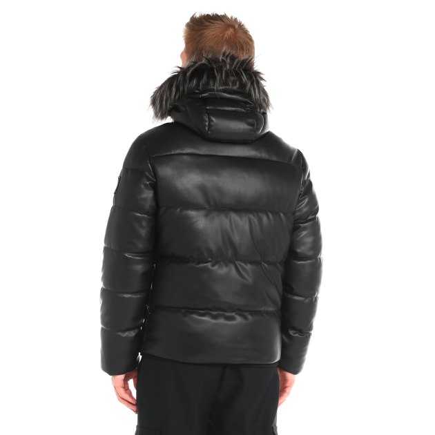 GUESS STRETCH PUFFA JACKET 3747495