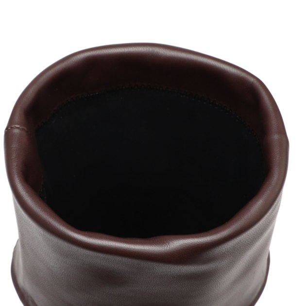 Женские сапоги LORIBLU, Артикул NBLC49, темно-бежевый | 3748271. Ракурс 2