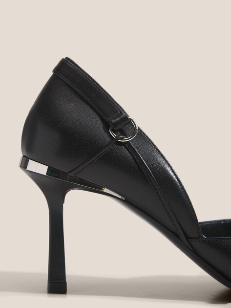 Женские Туфли Hyina IB41062A черный