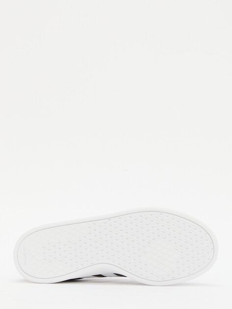 Мужские кеды ADIDAS BREAKNET 2.0, Артикул BREAKNET 2.0, черный | 3749214. Ракурс 4 Мужские кеды ADIDAS BREAKNET 2.0, Артикул BREAKNET 2.0, черный | 3749214. Ракурс 4