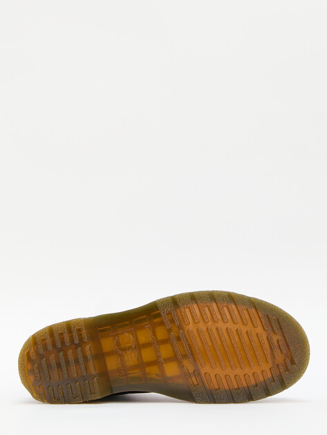Ботинки челси DR. MARTENS 2976 Black Nappa, Артикул 27100001, черный | 3749470. Ракурс 4