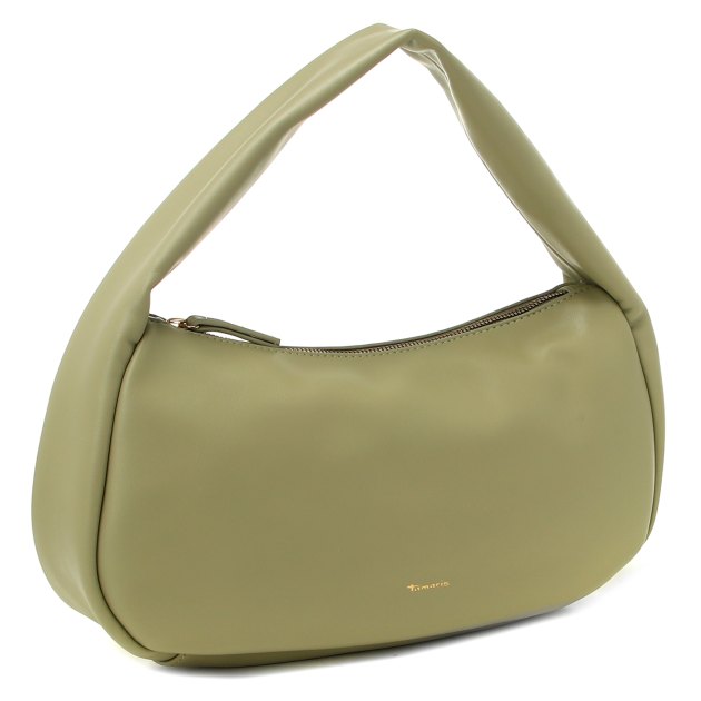 Женская сумка с ручкой TAMARIS, Артикул 32130, светло-зеленый | 3751916. Ракурс 2