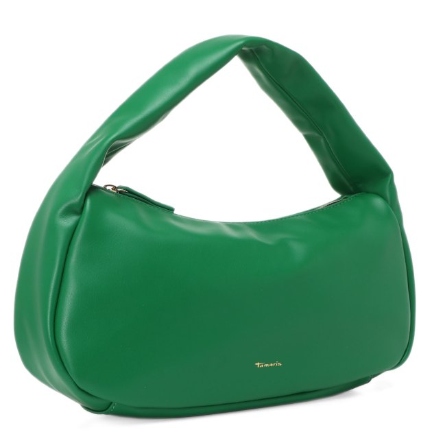 Женская сумка  TAMARIS, Артикул 32130, зеленый | 3751920. Ракурс 2