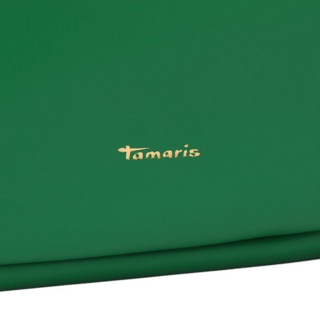 Женская сумка  TAMARIS, Артикул 32130, зеленый | 3751920. Ракурс 4