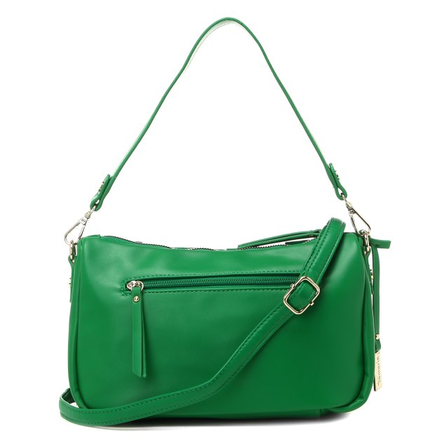 Женская сумка  TAMARIS, Артикул 32401, зеленый | 3752450. Ракурс 3