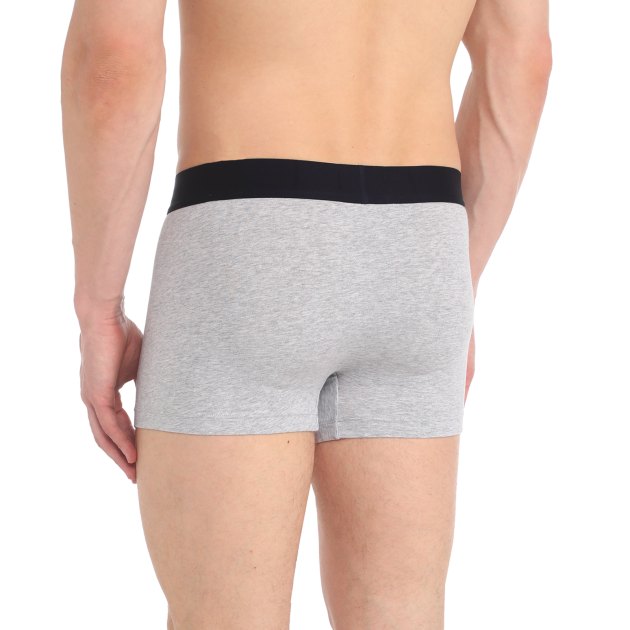 Мужские трусы 3 шт. LACOSTE, Артикул 5H1774, мультицвет | 3752947. Ракурс 4