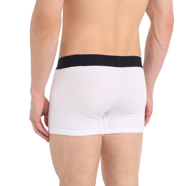 Мужские трусы 3 шт. LACOSTE, Артикул 5H1803, мультицвет | 3753124. Ракурс 2