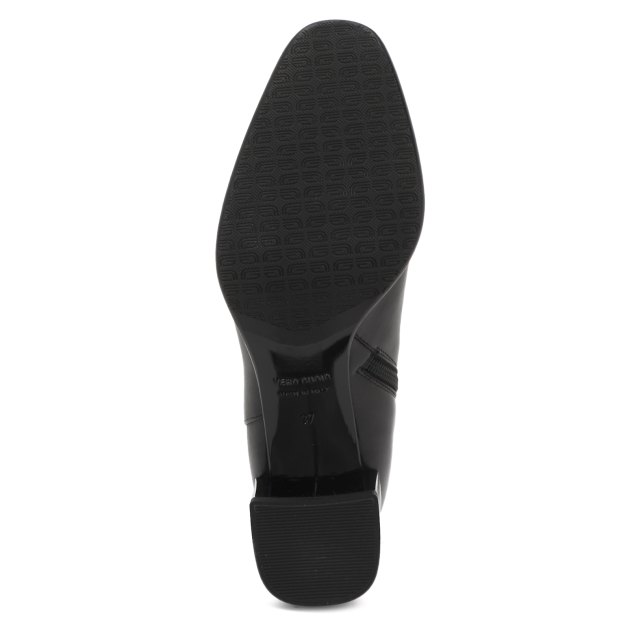 Ботильоны GIOVANNI FABIANI, Артикул W23386, черный | 3753339. Ракурс 3