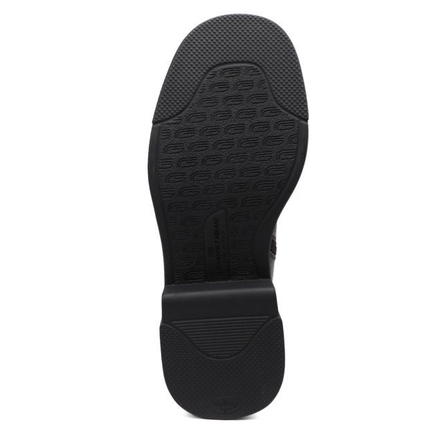 Женские сапоги GIOVANNI FABIANI, Артикул W23486, черный | 3753398. Ракурс 3