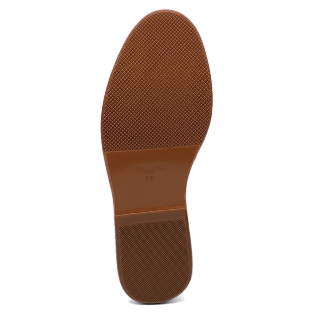 Женские лоферы TENDANCE, Артикул YS-2299AP-106, светло-бежевый | 3754959. Ракурс 3