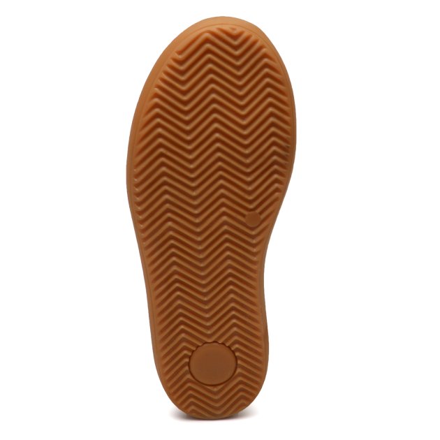 Женские кеды PRIMABASE, Артикул 46508, серо-бежевый | 3756507. Ракурс 3