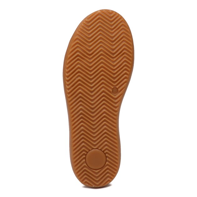 Женские кеды PRIMABASE, Артикул 46508, бежевый | 3756510. Ракурс 3