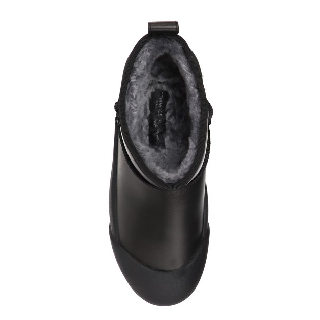Женские угги TENDANCE, Артикул AJ1405-3, черный | 3756904. Ракурс 2