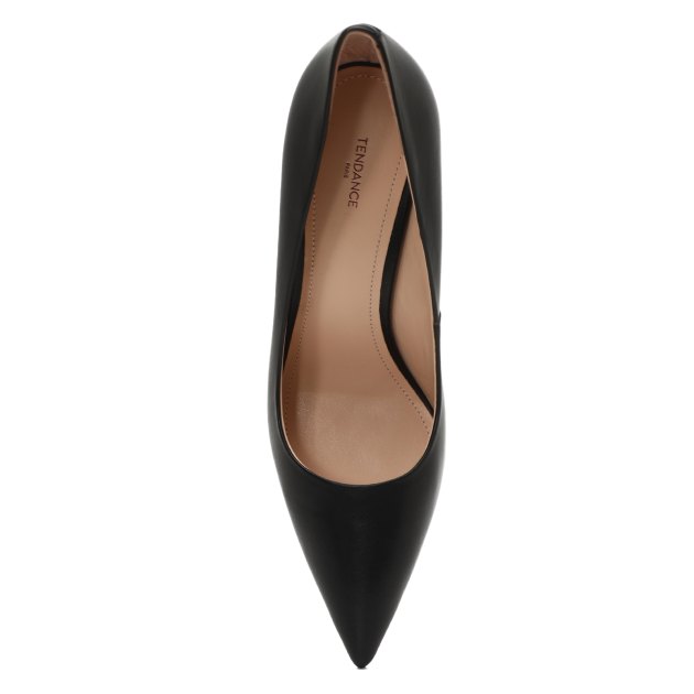 Женские туфли TENDANCE, Артикул LT959P-512, черный | 3757797. Ракурс 2
