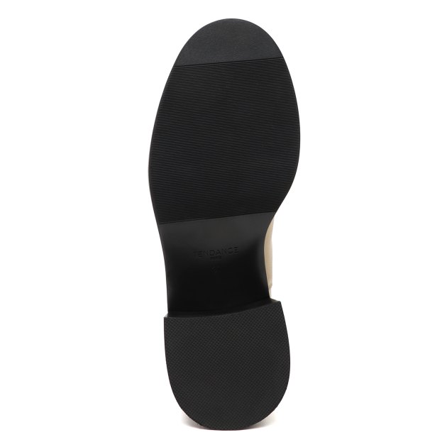 Ботильоны TENDANCE, Артикул LT22881-1705, серо-бежевый | 3757807. Ракурс 3