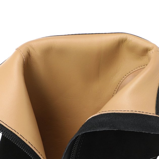 Ботильоны TENDANCE, Артикул LT298-W502, черный | 3757811. Ракурс 2