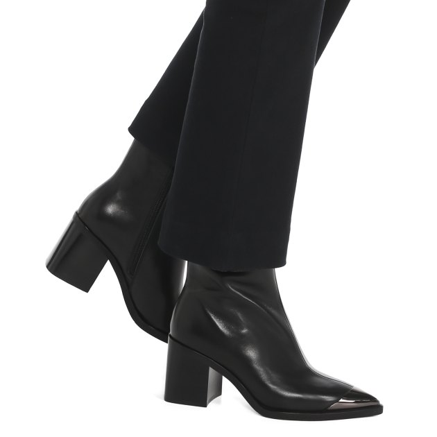 Ботильоны TENDANCE, Артикул LT8978-609, черный | 3757822. Ракурс 4