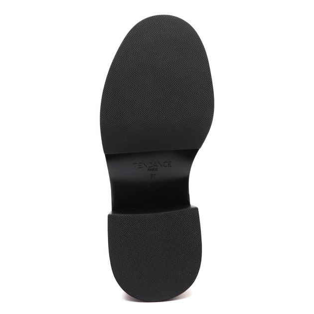 Женские челси TENDANCE, Артикул LT2332-765, молочно-белый | 3757853. Ракурс 3