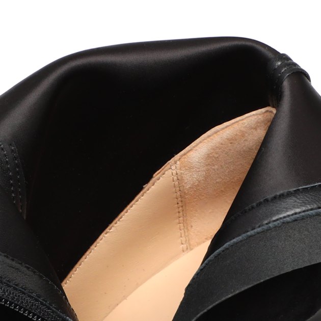 Ботильоны TENDANCE, Артикул LT2377-0801, черный | 3757861. Ракурс 2