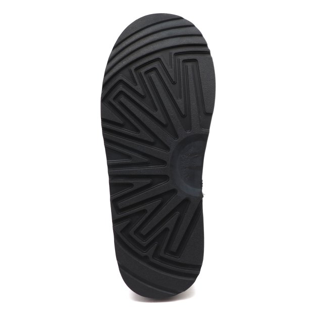 Женские угги TENDANCE, Артикул YS-0529D-31, черный | 3758492. Ракурс 3